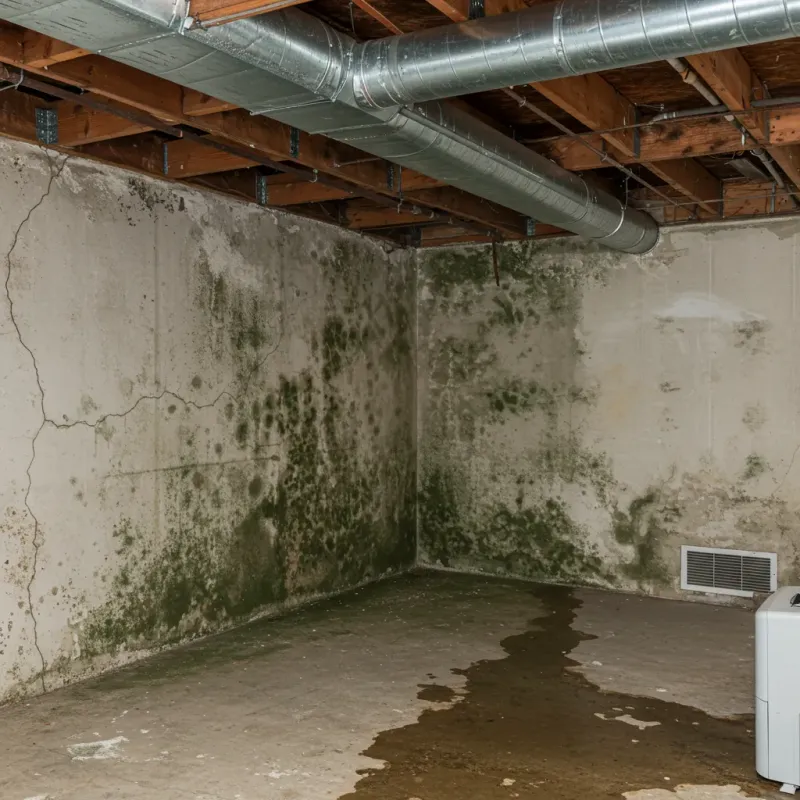 Professional Mold Removal in Basin City, WA